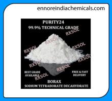 Borax Sodium Borate