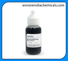Bromothymol Blue Indicator