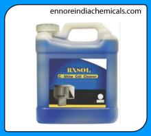 C SHINE Alkaline Coil Cleaner