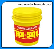 CARDIUM LUBRICANTS