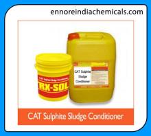 CAT Sulphite Sludge Conditioner