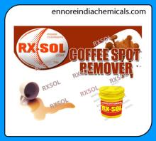 COFFEE SPOT REMOVER