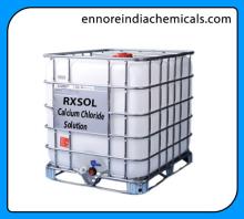 Calcium Chloride Solution