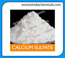 Calcium Sulfate