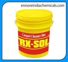 Carpet Cleaner Bio