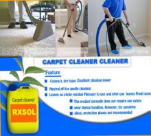 Carpet Cleaner 25 Ltr