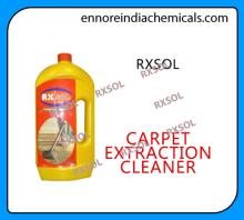 Carpet Extraction Cleaner