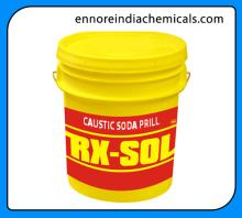 Caustic Soda Prill