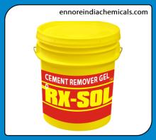Cement Remover Gel