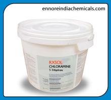 Chloramine T trihydrate
