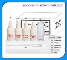 Chloride Test Titrant