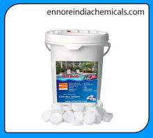 Chlorine Tablet