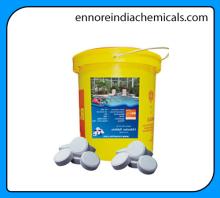 Chlorine Tabs POWERFUL (3 Inch Jumbo Size)