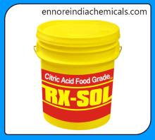 Citric Acid Food Grade