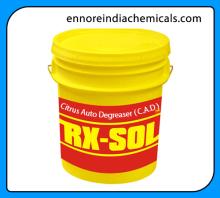 Citrus Auto Degreaser C.A.D