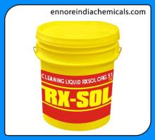 Cleaning Liquid  RXSOL ORG 51