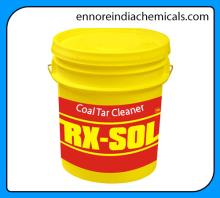 Coal Tar Cleaner 25 Ltr