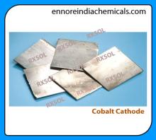 Cobalt Cathode