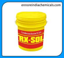 Condensnol Amine Corrosion Control