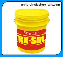 Coolant