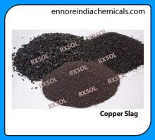 Copper Slag