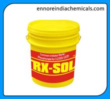 Corrosion Inhibitor Nitrite - Phosphonate for CLOSED LOOP