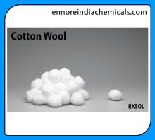 Cotton Wool