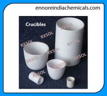 CRUCIBLES