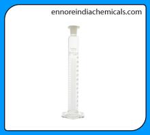 Cylinder measuring 50 ML with stoper