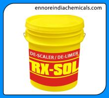 DE-SCALER DE-LIMER