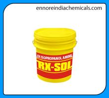 DI ISOPROPANOL AMINE