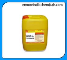DI METHYL FORMAMIDE
