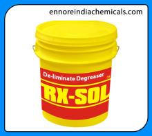 De-liminate Degreaser