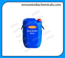 Decyl  Alcohol