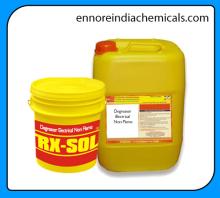 Degreaser Electrical Non Flame