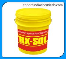 Degresol High Flash Point Degreaser