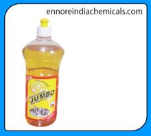 Dish Washing Liquid Antibactrial