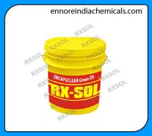 ENCAPUCLEAN Green DS