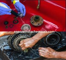 Engine Parts Washing Solvent ( RXSOL - PWS )