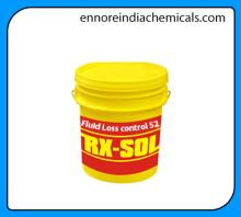 Fluid Loss control 52