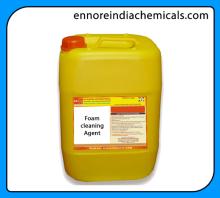 Foam cleaning Agent