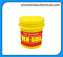 Foam Cleaning Agent