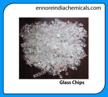 Glass Chips