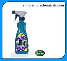 Glass Cleaner 500 ml (28 Btl/Box)