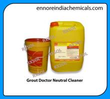 GROUT DOCTOR NEUTRAL CLEANER
