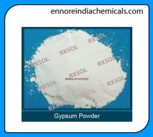 Gypsum Powder