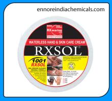 Hand Cleaner Paste Waterless 1 Kg X 6 No