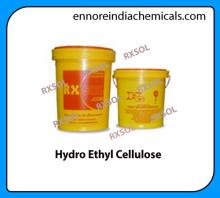 Hydro Ethyl Cellulose