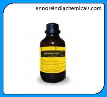 Hydrochloric Acid  LR 500 ml