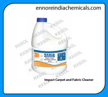 Impact Carpet and Fabric Cleaner